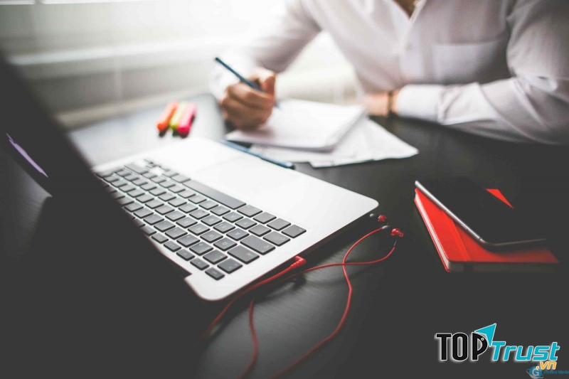 Dịch vụ viết bài chuẩn SEO giá rẻ tại MiA Agency