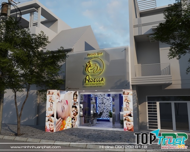 Công ty TNHH Minh Nhuận Phát