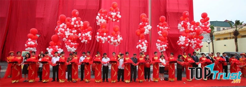 CÔNG TY TNHH MISSVIET MEDIA