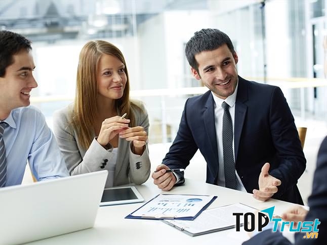 Công ty TNHH môi giới bất động sản Tương Lai sẽ mang đến cho khách hàng sự tin cậy