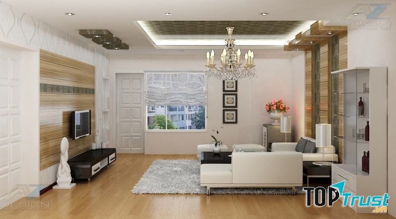 Sản phẩm của Công Ty TNHH một Thành Viên kiến trúc và xây dựng Creo