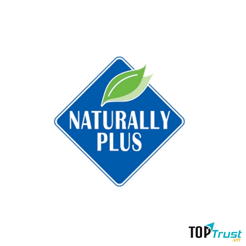 Công ty TNHH Naturally Plus là một trong những công ty chăm sóc sức khỏe hàng đầu thế giới