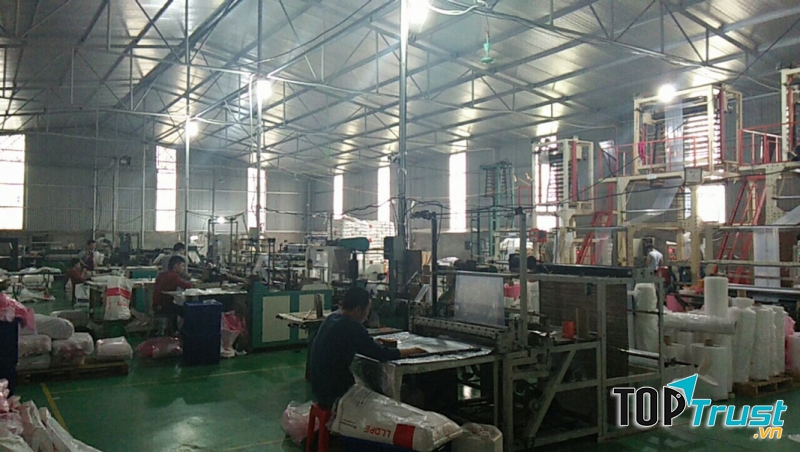 Công Ty TNHH Một Thành Viên Phương Đông