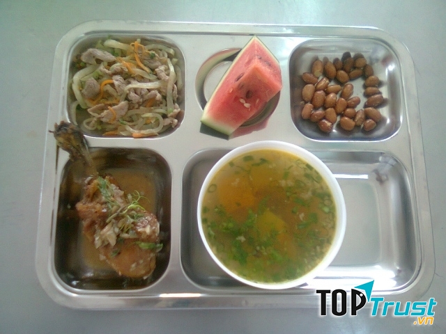 Công Ty TNHH Một Thành Viên TP Hiệp Phát