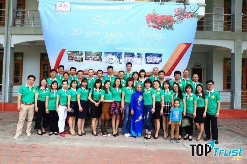 Công ty TNHH MTV Ánh Ngọc Long