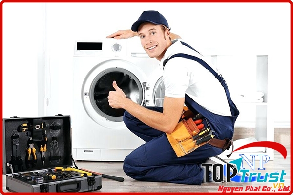 Công ty TNHH MTV cơ điện lạnh Nguyễn Phát