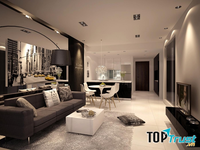 Công Ty TNHH MTV Đầu Tư Rồng Xanh