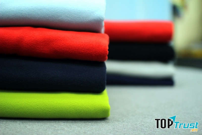 Công Ty TNHH MTV Dệt Nhuộm In Bông & May Mặc Tường Phát