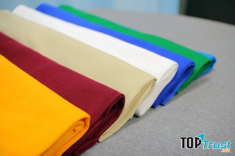 Công Ty TNHH MTV Dệt Nhuộm In Bông & May Mặc Tường Phát