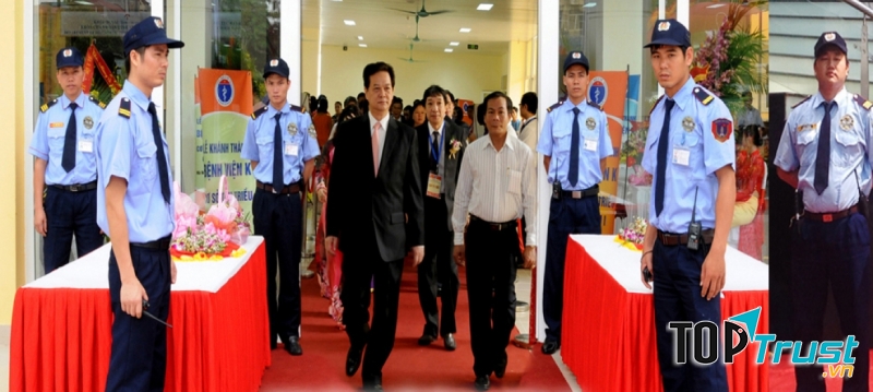 Dịch Vụ Bảo Vệ Thịnh Trường