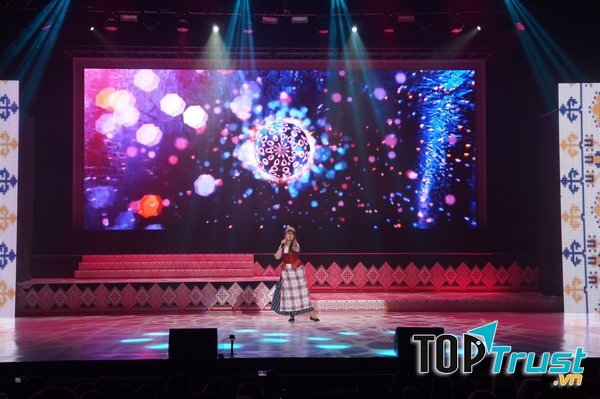 Một trong những sản phẩm của công ty