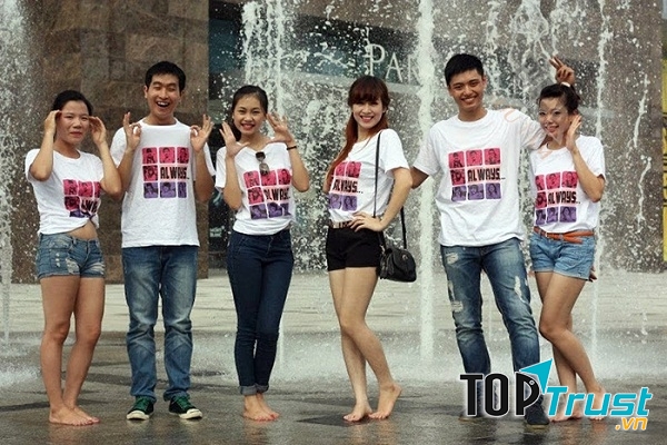 Công ty TNHH MTV Hồ Gia Phát