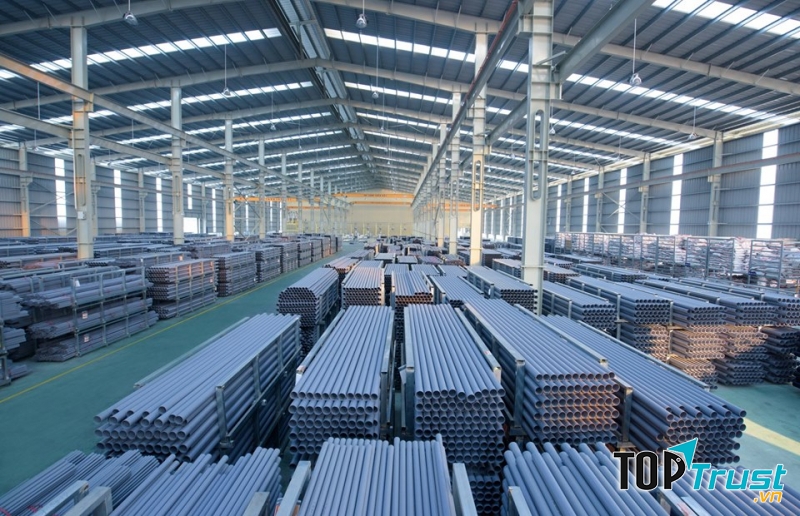 Công ty TNHH MTV Hoa Sen