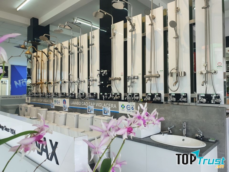 Công ty TNHH MTV Hưng Phú