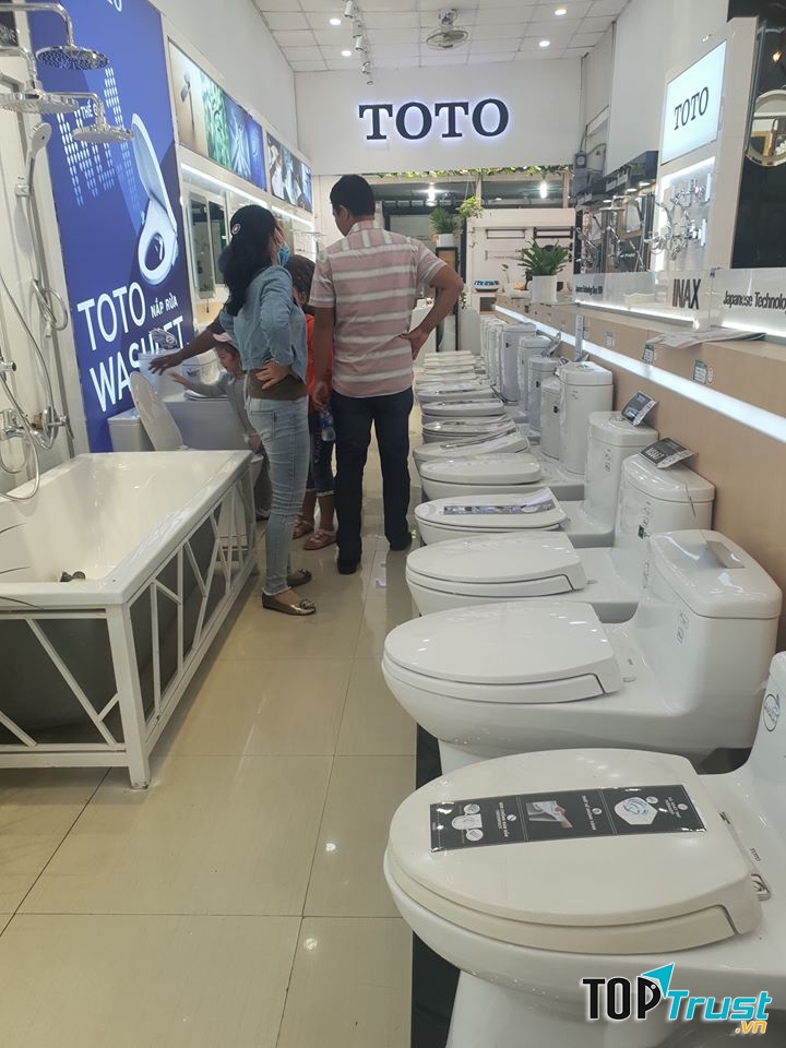 Công ty TNHH MTV Hưng Phú