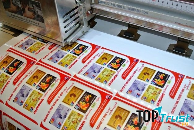 Công ty TNHH - MTV- In Ấn- SX- TM- DV Gia Huy