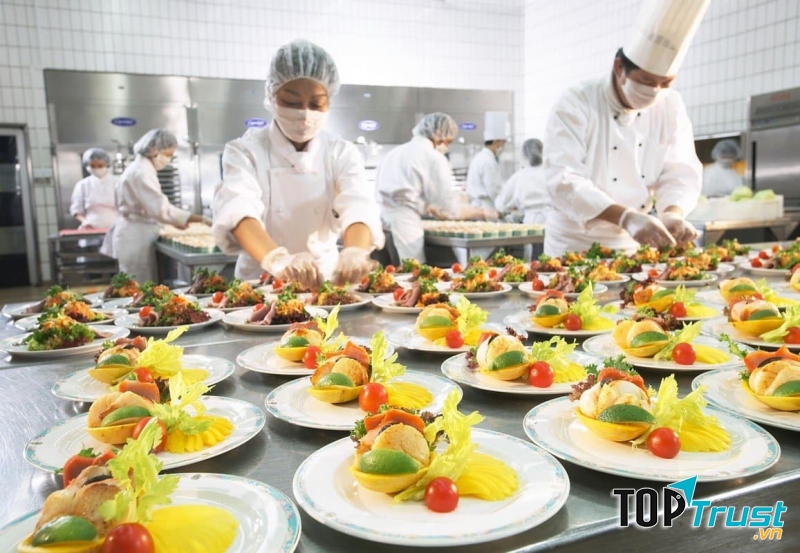 Công ty TNHH MTV Lê Thanh Sơn