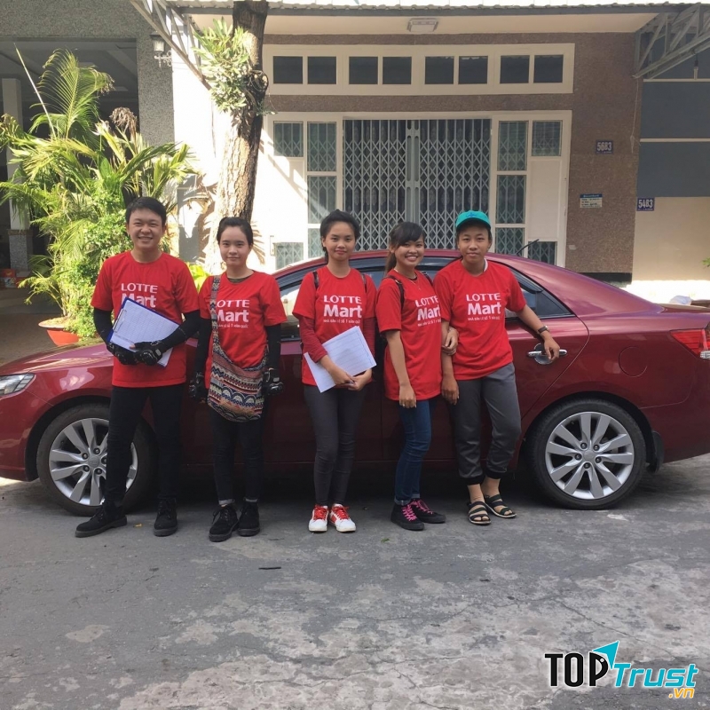 Công ty TNHH MTV Mai Chánh