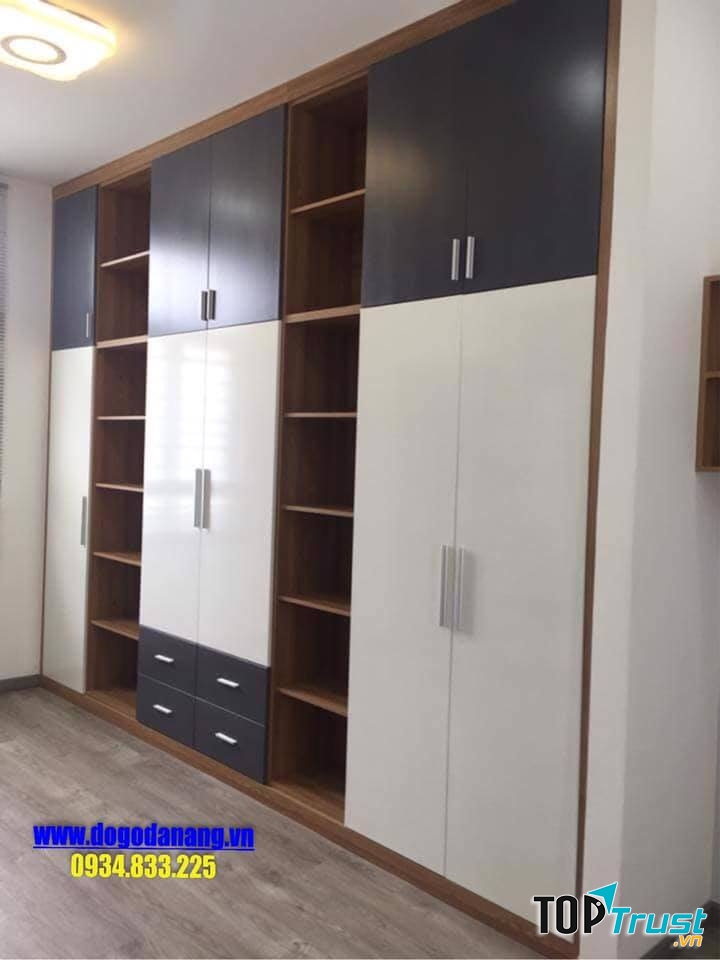 Công ty TNHH MTV Nội Thất Rồng Vàng