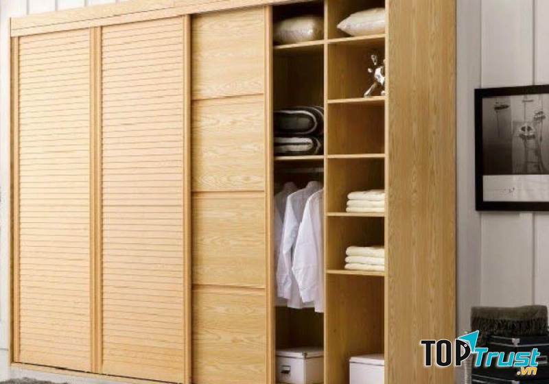 Công ty TNHH MTV Nội Thất Rồng Vàng