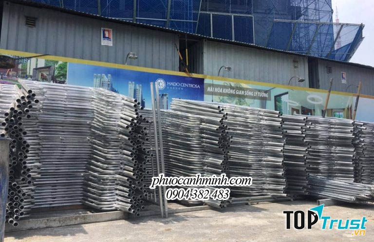 Công Ty TNHH MTV Phước Anh Minh