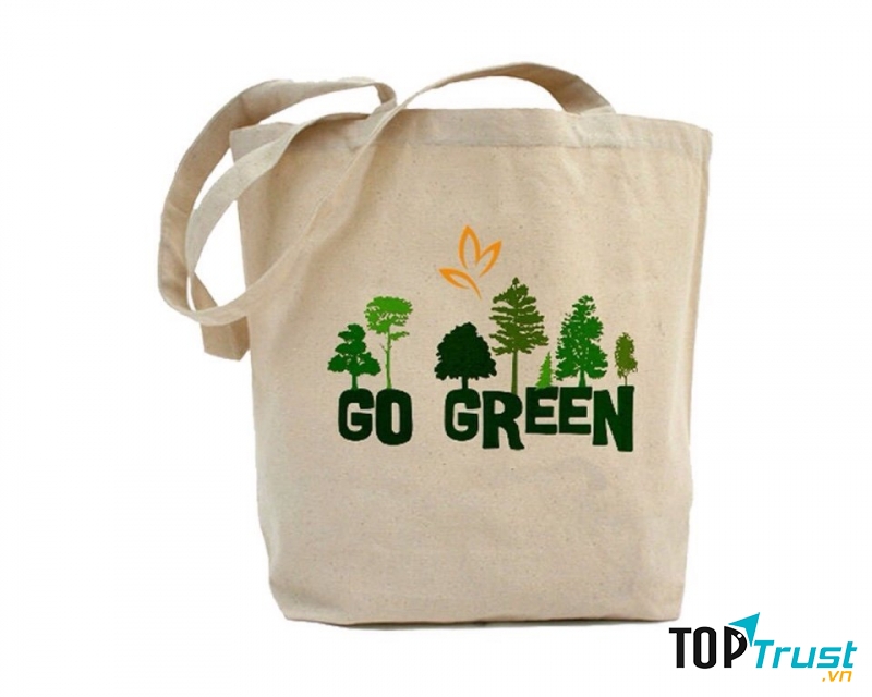 Công ty Mỹ Tường - Địa chỉ may túi vải không dệt giá rẻ uy tín nhất TP. HCM