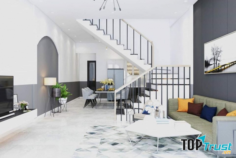 Công ty Thiết Kế và Xây Dựng Đức Lưu Quang