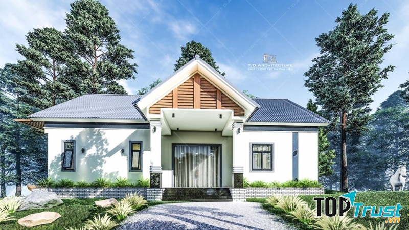 Công ty TNHH MTV Thiết kế - Xây dựng - Thương mại T.D.A