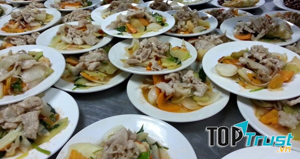 Công ty TNHH MTV Thụ Phong