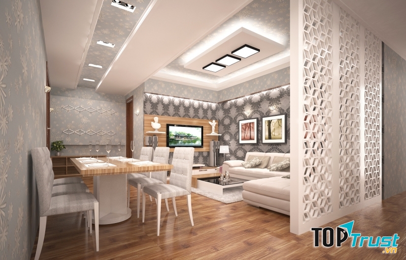 Sản phẩm thiết kế của Công Ty TNHH MTV Thương Mại Dịch Vụ Hoa Phúc