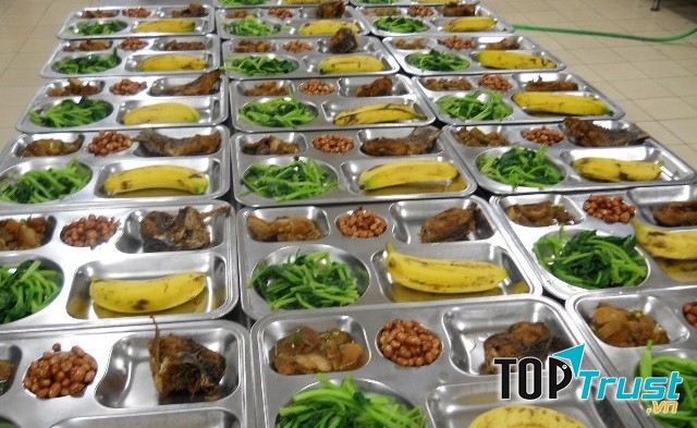 Công ty TNHH MTV TM DV Hương Trang Duy