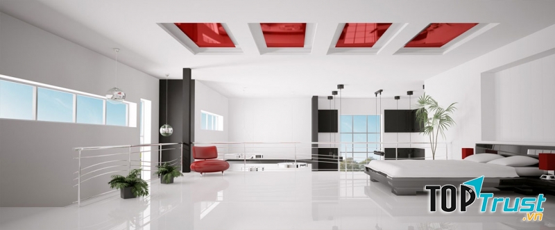 Công Ty TNHH MTV Thương Mại và Du Lịch K-Ceiling