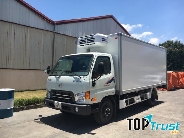 Công Ty TNHH MTV Thương Mại Vận Tải Quỳnh Anh