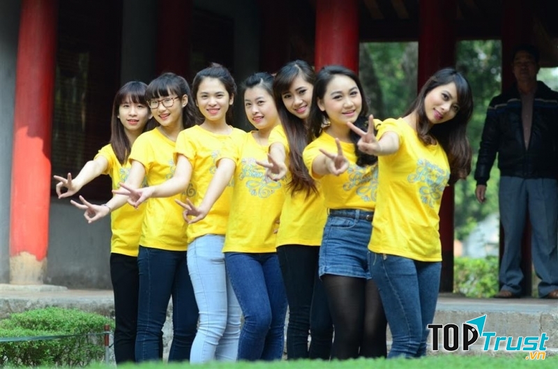 Công ty TNHH MTV Tiêu Điểm Mới