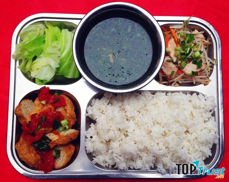 Công Ty TNHH MTV Thương Mại Dịch Vụ Hùng Vân Phát