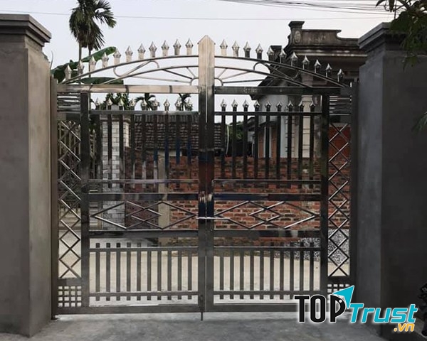 Công ty TNHH MTV TM SX Inox Toàn Thịnh