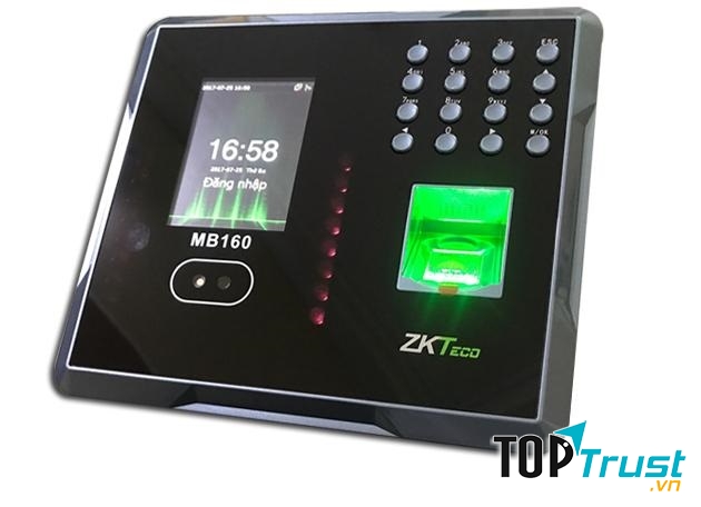 Công Ty TNHH MTV Trần Minh Khang