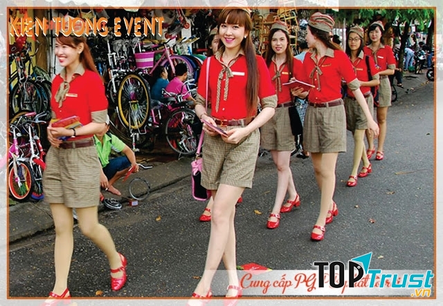 Công ty TNHH MTV truyền thông Kiến Tường