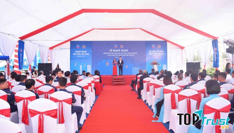 Công ty TNHH MTV truyền thông và tổ chức sự kiện Perfect Media