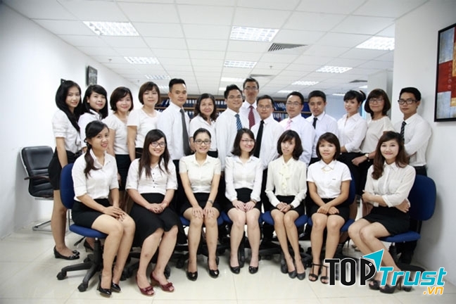 Công ty TNHH MTV Tuấn Hải Sơn