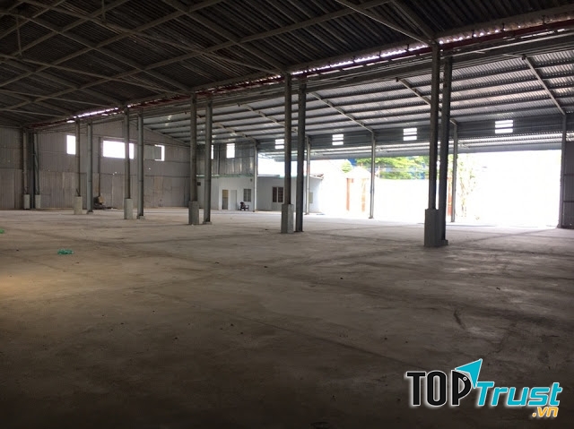 Công ty TNHH MTV xây dựng Nam Thanh Hùng