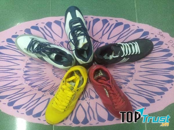 Giầy thể thao nam
