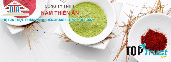 Công Ty TNHH Nam Thiên Ân