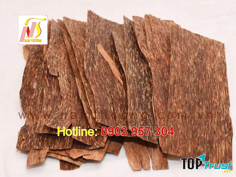 Công ty TNHH Nam Thương