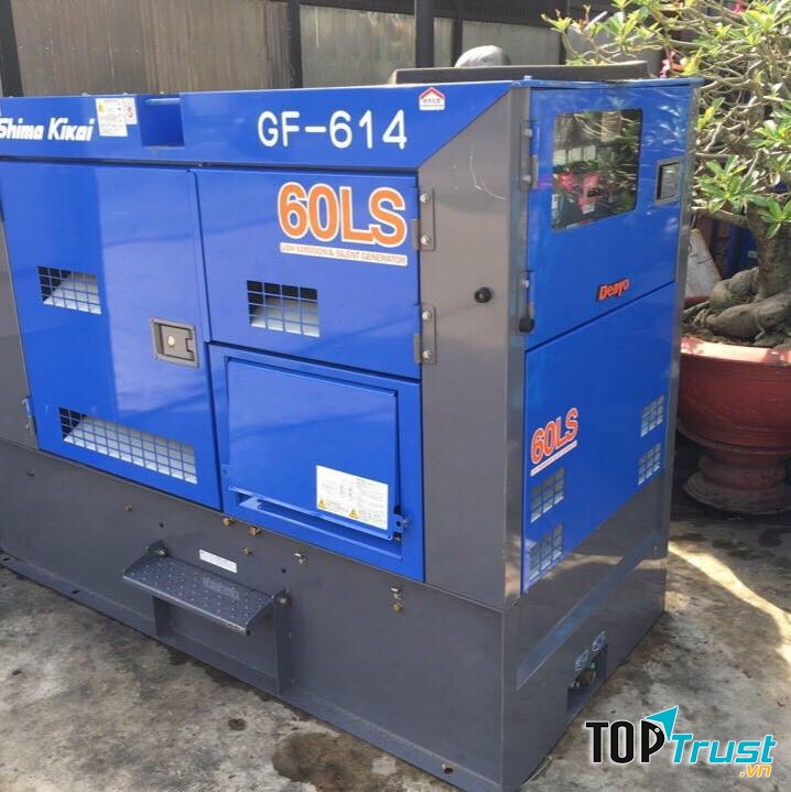 Công Ty TNHH Kỹ Thuật Năng Lượng Hiệp Phát