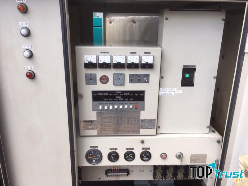 Công Ty TNHH Kỹ Thuật Năng Lượng Hiệp Phát