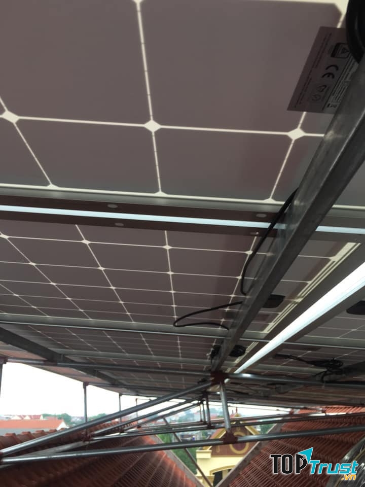 CÔNG TY TNHH NĂNG LƯỢNG MGT VIỆT NAM