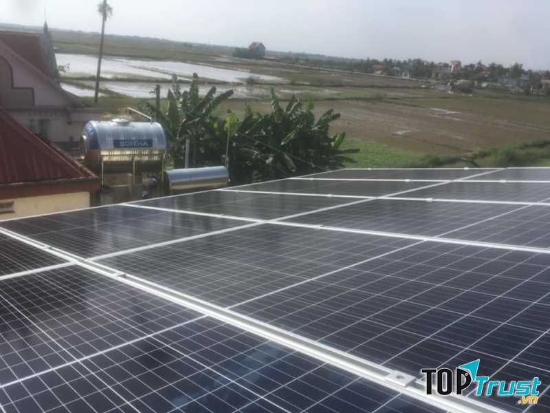 CÔNG TY TNHH NĂNG LƯỢNG MGT VIỆT NAM