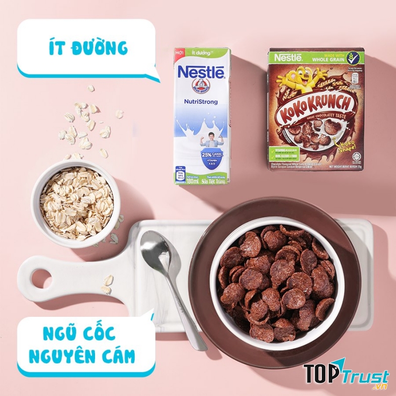 CÔNG TY TNHH NESTLÉ VIỆT NAM