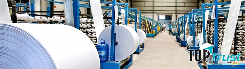 Dây chuyền sản xuất tiên tiến hàng đầu